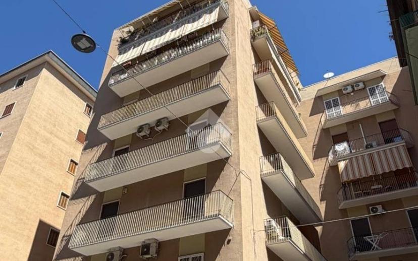 Quadrilocale via giovanni laterza 13, Carrassi, Bari — foto 18 di 23