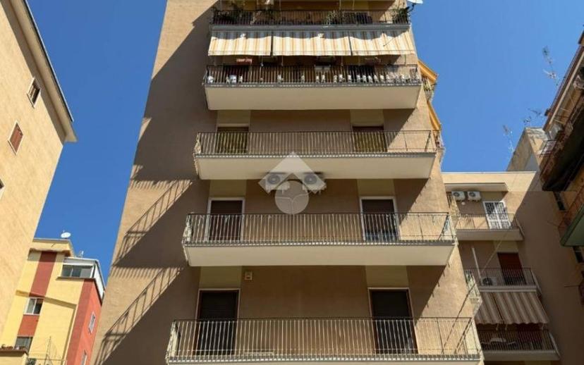 Quadrilocale via giovanni laterza 13, Carrassi, Bari — foto 13 di 23