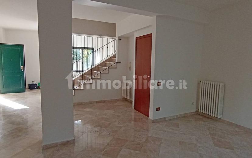 Villa bifamiliare via Casilina Nord, Tribunale, Frosinone — foto 18 di 59