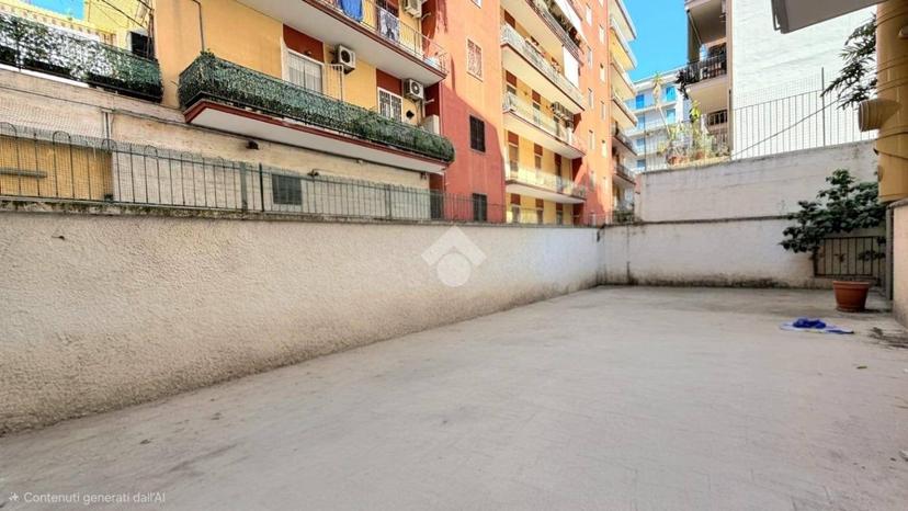 Quadrilocale via giovanni laterza 13, Carrassi, Bari — foto 11 di 23