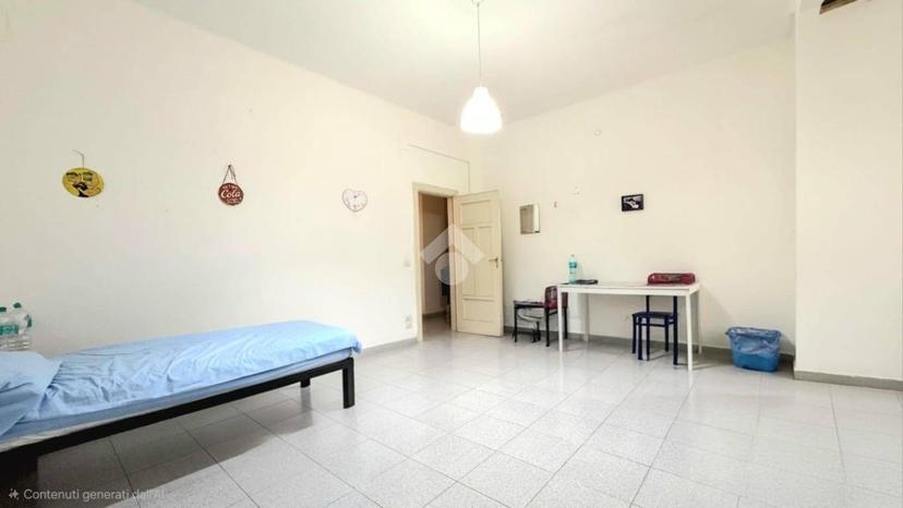 Quadrilocale via giovanni laterza 13, Carrassi, Bari — foto 23 di 23