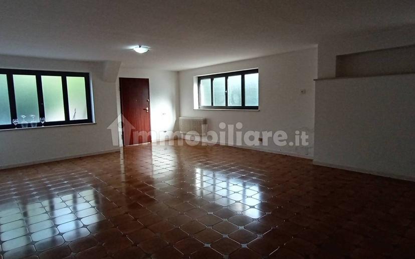 Villa bifamiliare via Casilina Nord, Tribunale, Frosinone — foto 42 di 59