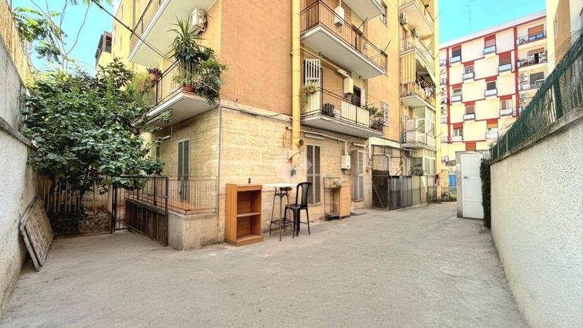 Quadrilocale via giovanni laterza 13, Carrassi, Bari — foto 12 di 23