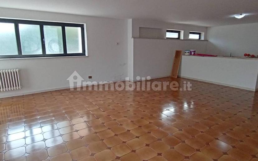 Villa bifamiliare via Casilina Nord, Tribunale, Frosinone — foto 33 di 59