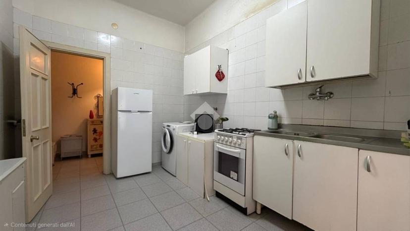 Quadrilocale via giovanni laterza 13, Carrassi, Bari — foto 22 di 23