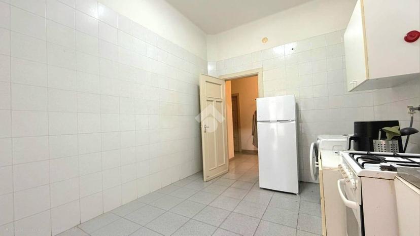 Quadrilocale via giovanni laterza 13, Carrassi, Bari — foto 9 di 23
