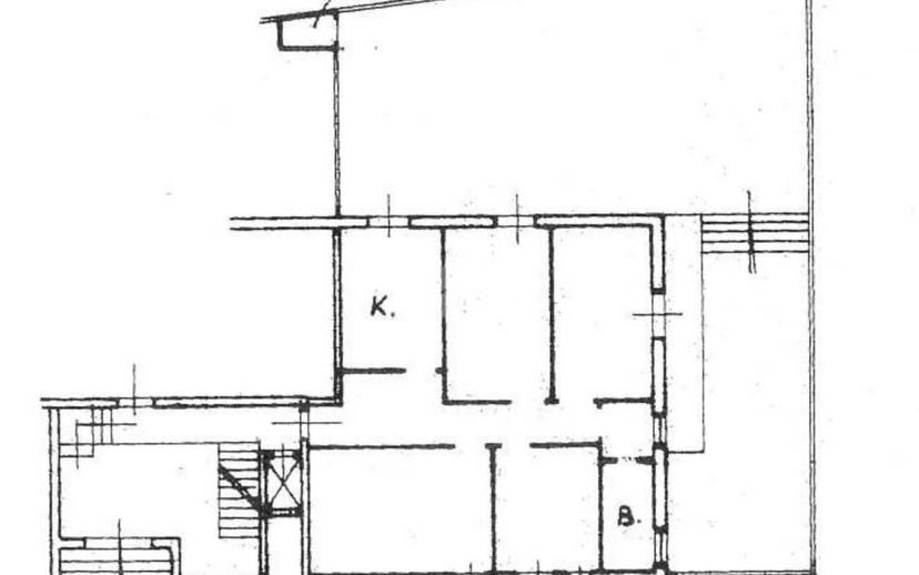 Quadrilocale via giovanni laterza 13, Carrassi, Bari — foto 16 di 23