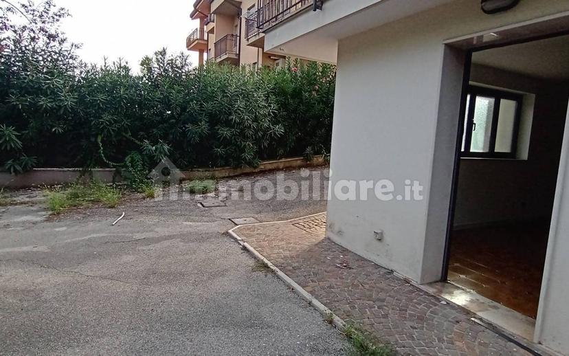 Villa bifamiliare via Casilina Nord, Tribunale, Frosinone — foto 12 di 59