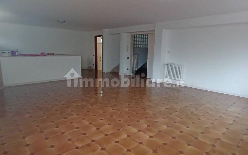 Villa bifamiliare via Casilina Nord, Tribunale, Frosinone — foto 29 di 59