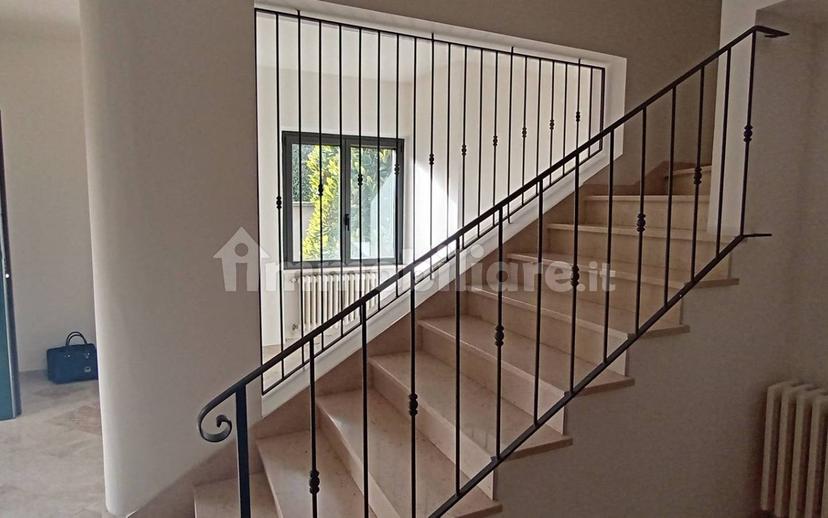 Villa bifamiliare via Casilina Nord, Tribunale, Frosinone — foto 31 di 59