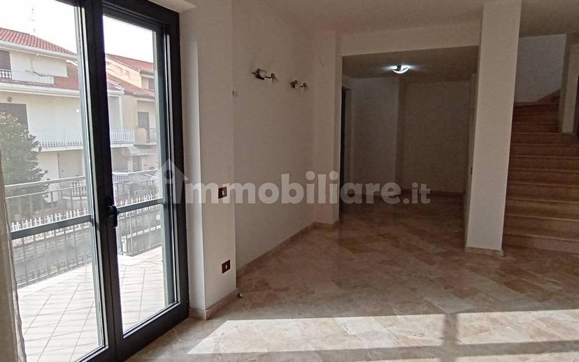 Villa bifamiliare via Casilina Nord, Tribunale, Frosinone — foto 30 di 59