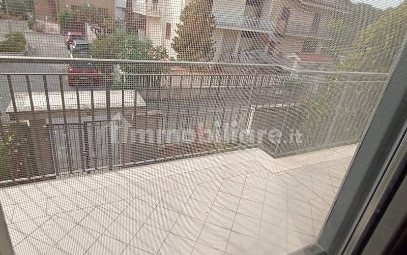 Villa bifamiliare via Casilina Nord, Tribunale, Frosinone — foto 41 di 59