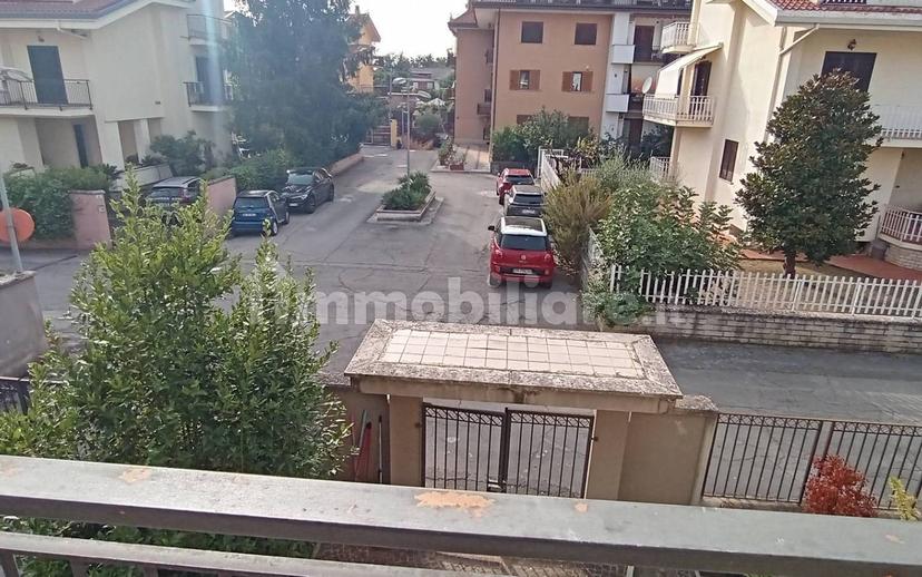Villa bifamiliare via Casilina Nord, Tribunale, Frosinone — foto 52 di 59