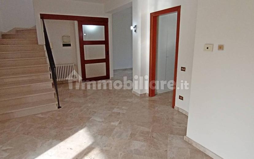 Villa bifamiliare via Casilina Nord, Tribunale, Frosinone — foto 27 di 59
