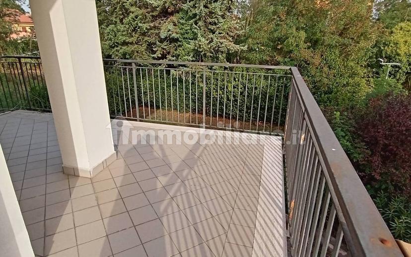 Villa bifamiliare via Casilina Nord, Tribunale, Frosinone — foto 57 di 59
