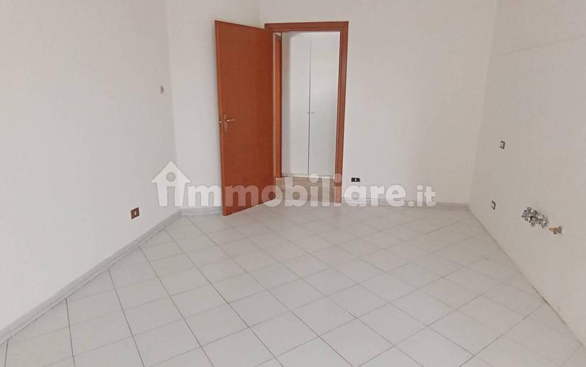 Villa bifamiliare via Casilina Nord, Tribunale, Frosinone — foto 45 di 59
