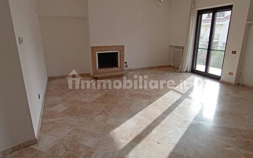 Villa bifamiliare via Casilina Nord, Tribunale, Frosinone — foto 49 di 59