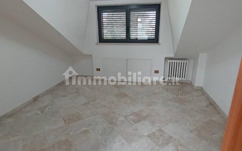 Villa bifamiliare via Casilina Nord, Tribunale, Frosinone — foto 55 di 59