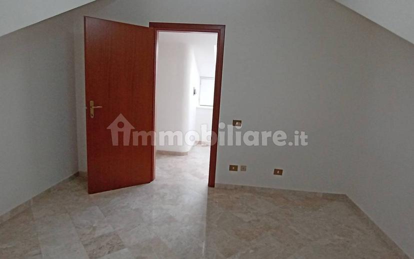 Villa bifamiliare via Casilina Nord, Tribunale, Frosinone — foto 37 di 59