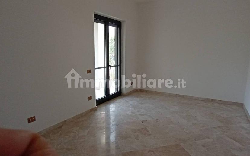 Villa bifamiliare via Casilina Nord, Tribunale, Frosinone — foto 23 di 59