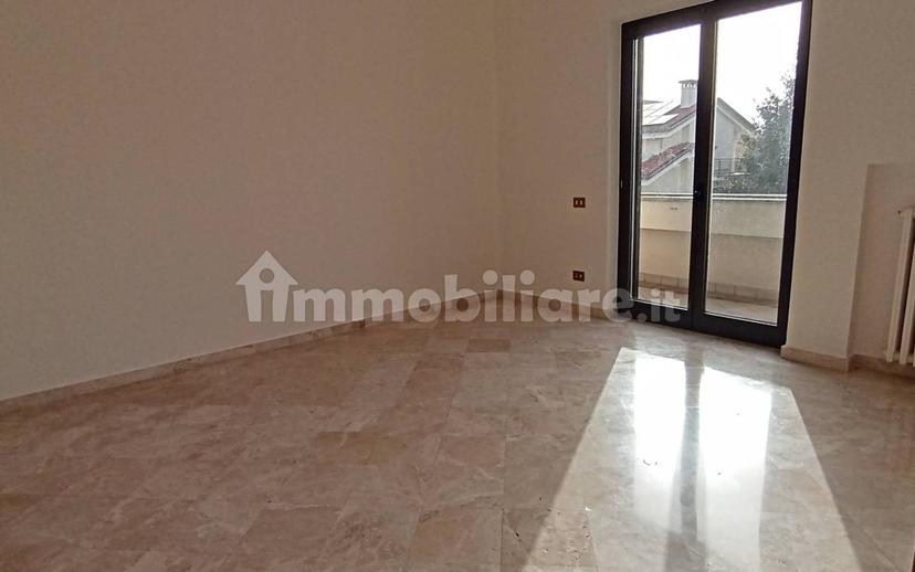 Villa bifamiliare via Casilina Nord, Tribunale, Frosinone — foto 21 di 59