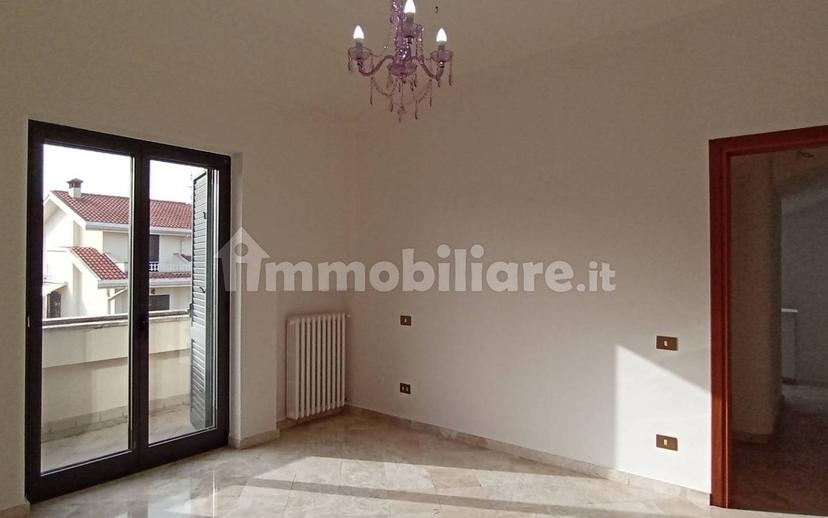 Villa bifamiliare via Casilina Nord, Tribunale, Frosinone — foto 43 di 59
