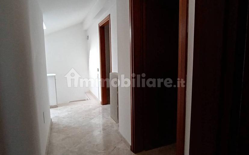 Villa bifamiliare via Casilina Nord, Tribunale, Frosinone — foto 35 di 59