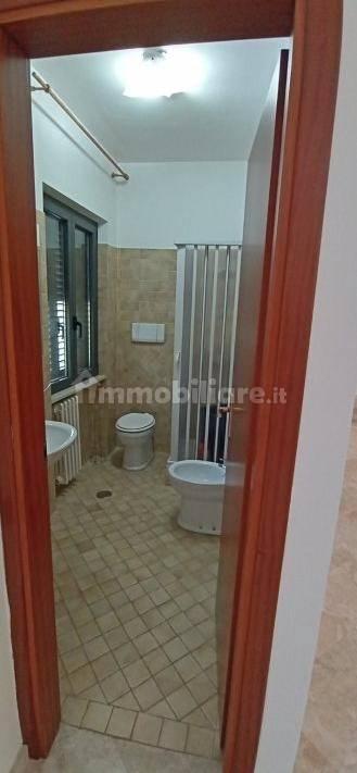 Villa bifamiliare via Casilina Nord, Tribunale, Frosinone — foto 40 di 59