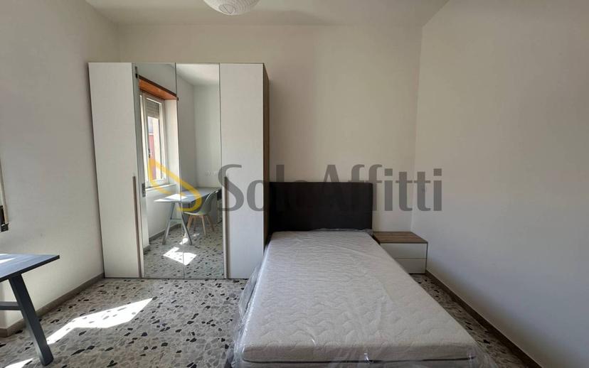 Stanza in affitto in appartamento via XXIV Maggio, Latina — foto 4 di 9