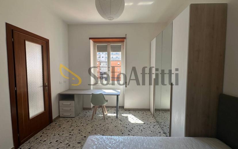 Stanza in affitto in appartamento via XXIV Maggio, Latina — foto 8 di 9
