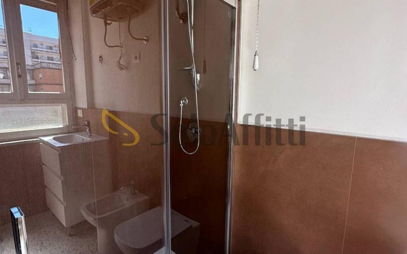 Stanza in affitto in appartamento via XXIV Maggio, Latina — foto 3 di 9