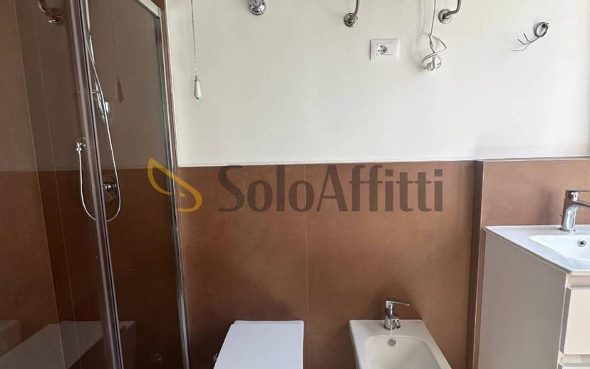 Stanza in affitto in appartamento via XXIV Maggio, Latina — foto 6 di 9