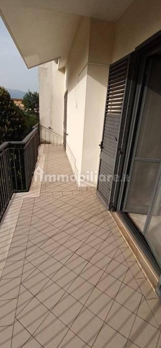 Villa bifamiliare via Casilina Nord, Tribunale, Frosinone — foto 32 di 59