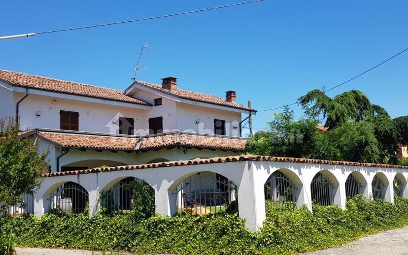 Villa unifamiliare Str. Pianetti, 15, Tigliole — foto 18 di 51