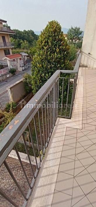 Villa bifamiliare via Casilina Nord, Tribunale, Frosinone — foto 17 di 59