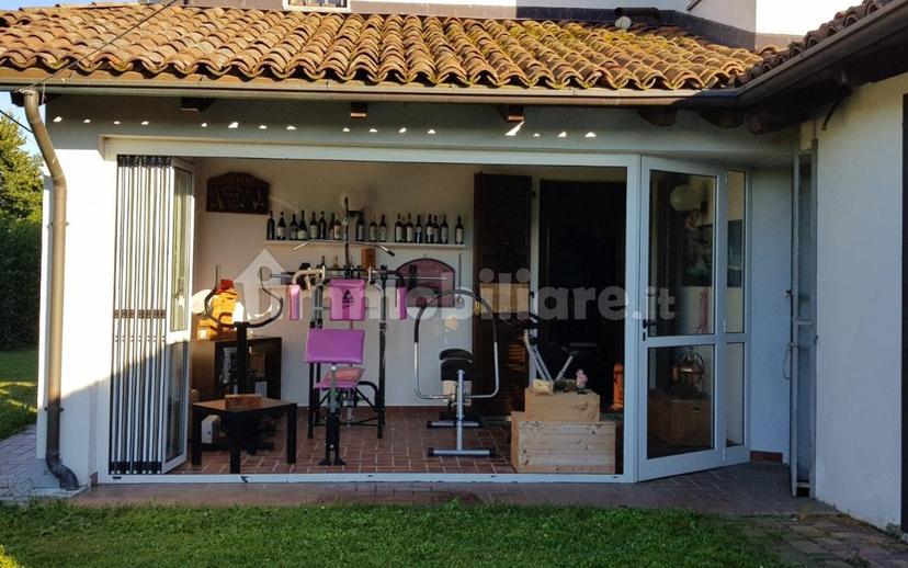 Villa unifamiliare Str. Pianetti, 15, Tigliole — foto 44 di 51