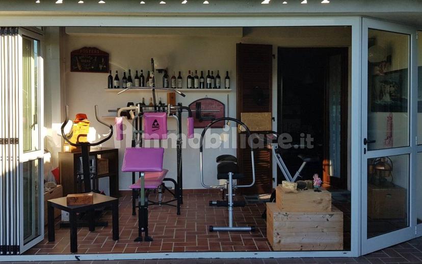 Villa unifamiliare Str. Pianetti, 15, Tigliole — foto 34 di 51