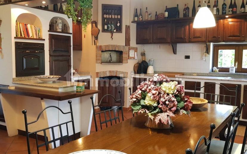 Villa unifamiliare Str. Pianetti, 15, Tigliole — foto 23 di 51
