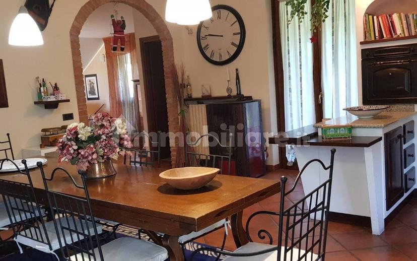 Villa unifamiliare Str. Pianetti, 15, Tigliole — foto 13 di 51
