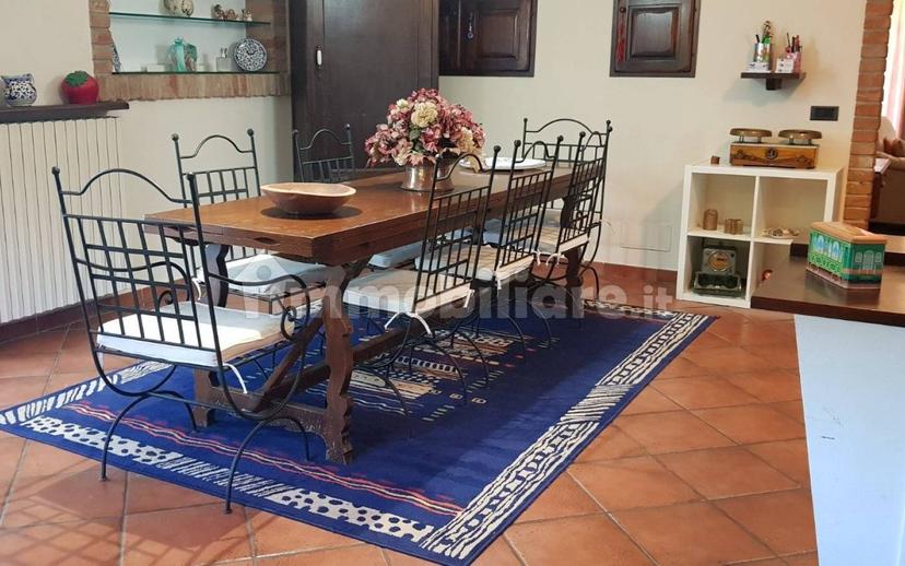 Villa unifamiliare Str. Pianetti, 15, Tigliole — foto 26 di 51