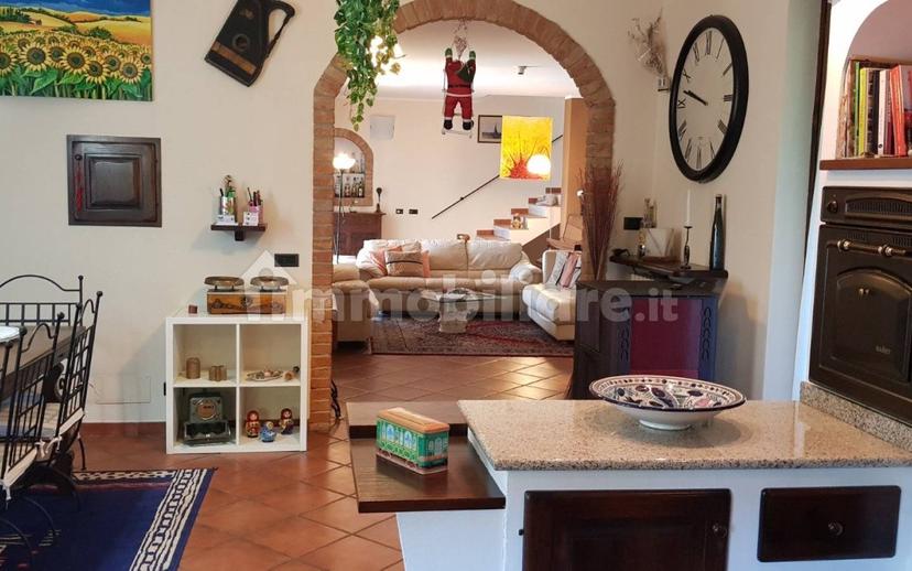 Villa unifamiliare Str. Pianetti, 15, Tigliole — foto 39 di 51