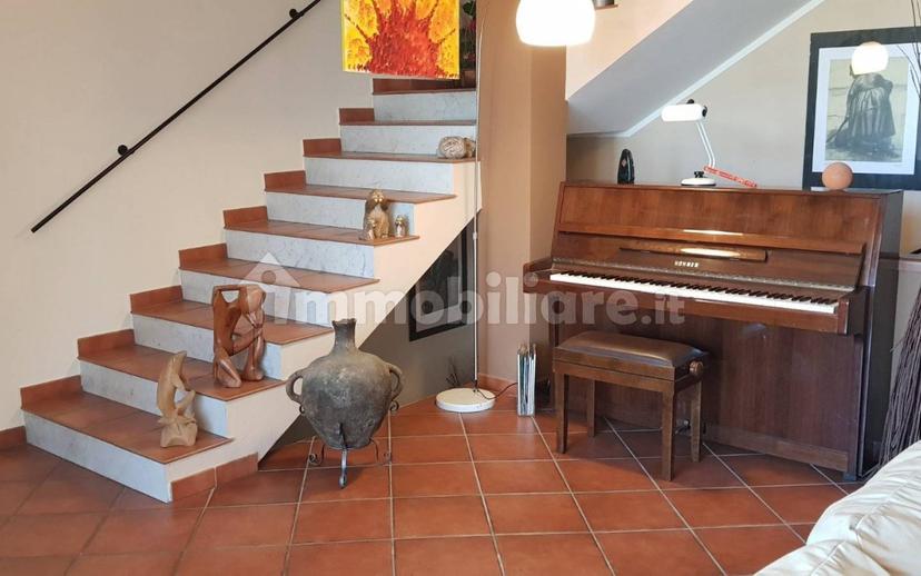 Villa unifamiliare Str. Pianetti, 15, Tigliole — foto 5 di 51