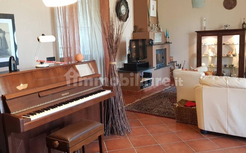Villa unifamiliare Str. Pianetti, 15, Tigliole — foto 25 di 51