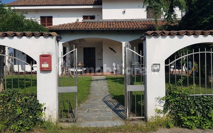 Villa unifamiliare Str. Pianetti, 15, Tigliole — foto 31 di 51