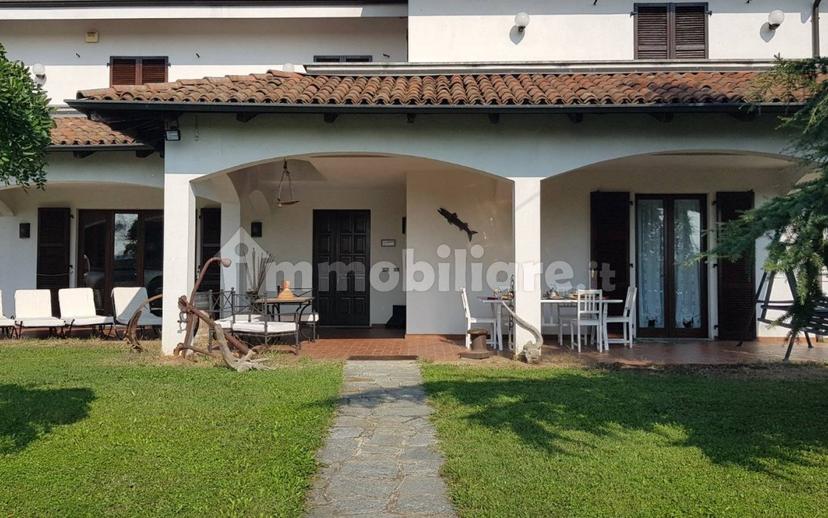 Villa unifamiliare Str. Pianetti, 15, Tigliole — foto 3 di 51