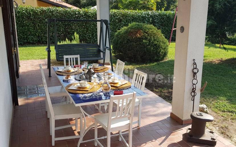 Villa unifamiliare Str. Pianetti, 15, Tigliole — foto 40 di 51