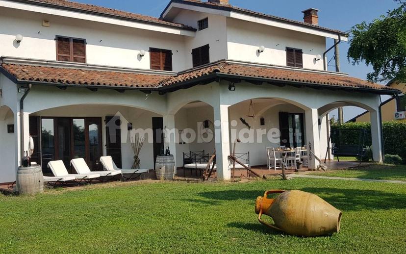 Villa unifamiliare Str. Pianetti, 15, Tigliole — foto 33 di 51