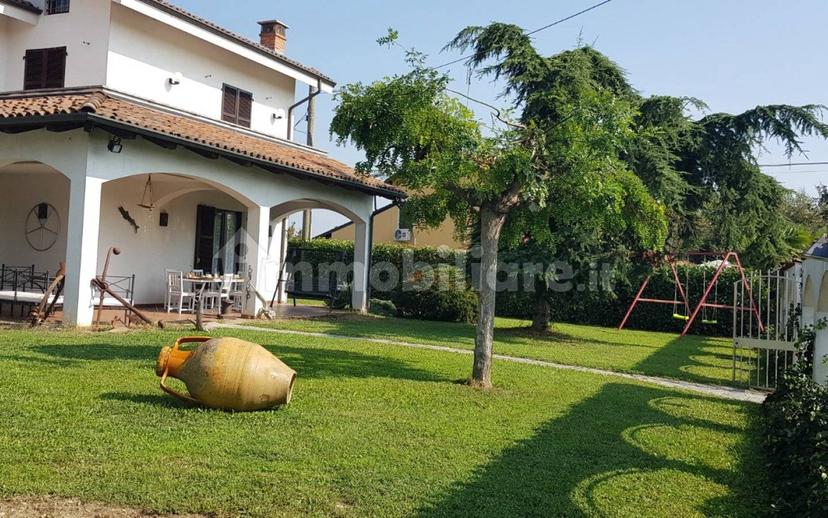 Villa unifamiliare Str. Pianetti, 15, Tigliole — foto 51 di 51