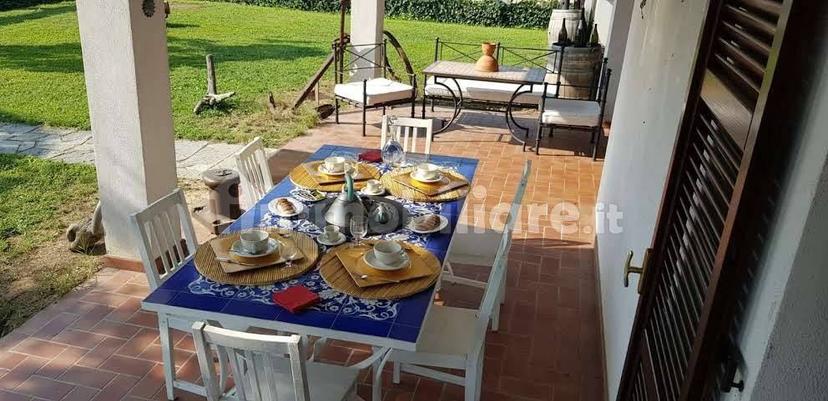 Villa unifamiliare Str. Pianetti, 15, Tigliole — foto 47 di 51