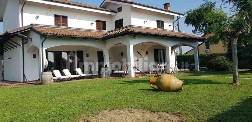 Villa unifamiliare Str. Pianetti, 15, Tigliole — foto 10 di 51